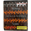 The Human Centipede - The Complete Sequence Steelbook Blu-Ray