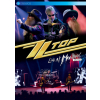 ZZ TOP - Live At Montreux 2013 (DVD)