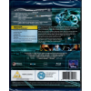 tron legacy blu ray