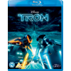 Tron Legacy Blu-Ray