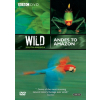 Wild South America - Andes To Amazon DVD