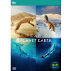 A Year On Planet Earth DVD