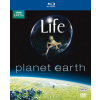 Planet Earth / Life Blu-Ray