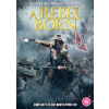 A Rebel Born DVD