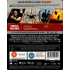 mission impossible 4 ghost protocol blu ray 4k steelbook