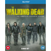 The Walking Dead Season 11 Blu-Ray