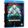 Memories Blu-Ray