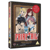 Fairy Tail Collection 1 Episodes 1-24 DVD