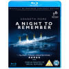 A Night To Remember Blu-Ray