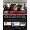 mission impossible 6 fallout blu ray 4k steelbook