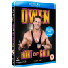 WWE - Owen - Hart Of Gold Blu-Ray
