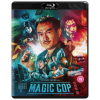 Magic Cop Blu-Ray