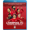 Liverpool Football Club Season Review 2022 to 2023 Blu-Ray