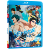 Free Final Stroke Part 1 Blu-Ray