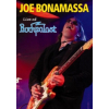 JOE BONAMASSA - Live At The Rock Palast (DVD)