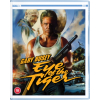 Eye Of The Tiger Blu-Ray