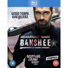 Banshee Seasons 1 to 4 Complete Collection Blu-Ray