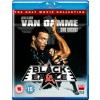 Black Eagle Blu-Ray