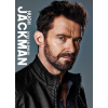 hugh jackman a3 kalendář 2024