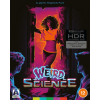 Weird Science (Limited Edition) (Blu-ray 4K)