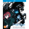 Ancient Magus Bride - The Boy From The West And The Knight Of The Blue Storm. The - Ova (Blu-ray)
