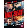 Hot Seat DVD