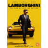 Lamborghini DVD