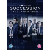 Succession The Complete Series (DVD Box Set)