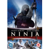 Ninja - Shadow Of A Tear DVD