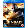 Sinbad - The Fifth Voyage Blu-Ray