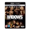 Widows 4K Ultra HD + Blu-Ray