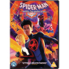 Spider-Man: Across The Spider-Verse (DVD)