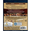 How The West Was Won Blu-Ray