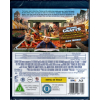 Peter Rabbit 2 Blu-Ray