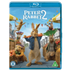 Peter Rabbit 2 Blu-Ray