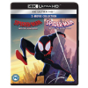 Spider-Man - Across The Spider-Verse / Spider-Man - Into The Spider-Verse 4K Ultra HD