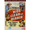 Ride Clear Of Diablo DVD