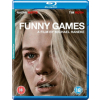 Funny Games Blu-Ray