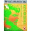 Ken Russell - The Great Passions Blu-Ray + DVD