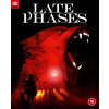 Late Phases (Night Of The Wolf) Blu-Ray