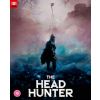 The Head Hunter Blu-Ray