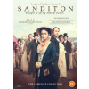 Sanditon: The Complete Series 1-3 (DVD)