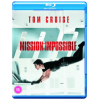 Mission Impossible 25th Anniversary Edition (Blu-ray)