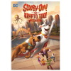 Scooby-Doo! And Krypto Too! (DVD)