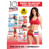10 Minute Solution - The Body Blaster Collection DVD