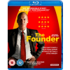 The Founder Blu-Ray