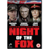 Night Of The Fox DVD