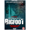 Big Foot DVD