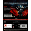 DC Universe - Superman - Red Son Blu-Ray