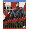 DC Universe - Superman - Red Son Blu-Ray